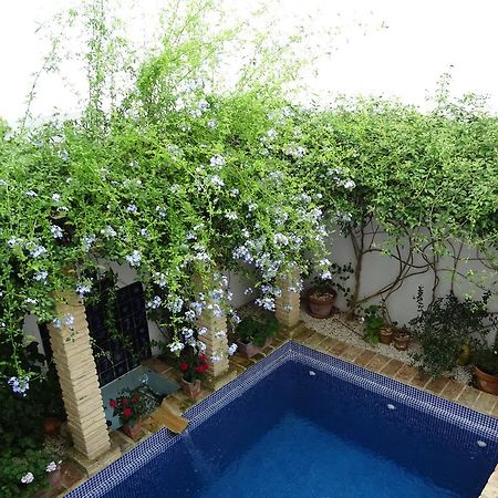 Casa La Loba Medina-Sidonia Exterior photo