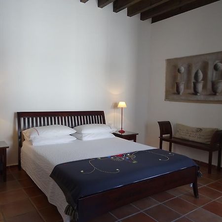 Casa La Loba Medina-Sidonia Exterior photo