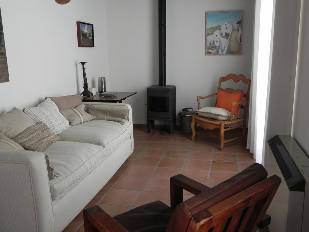 Casa La Loba Medina-Sidonia Exterior photo