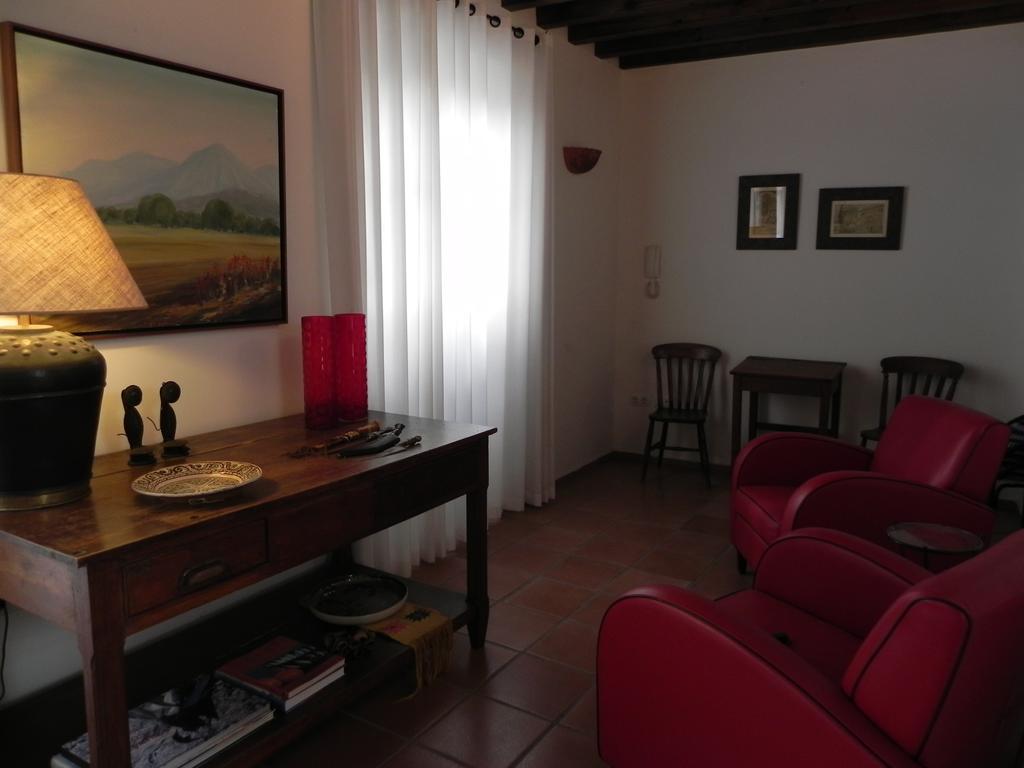 Casa La Loba Medina-Sidonia Exterior photo