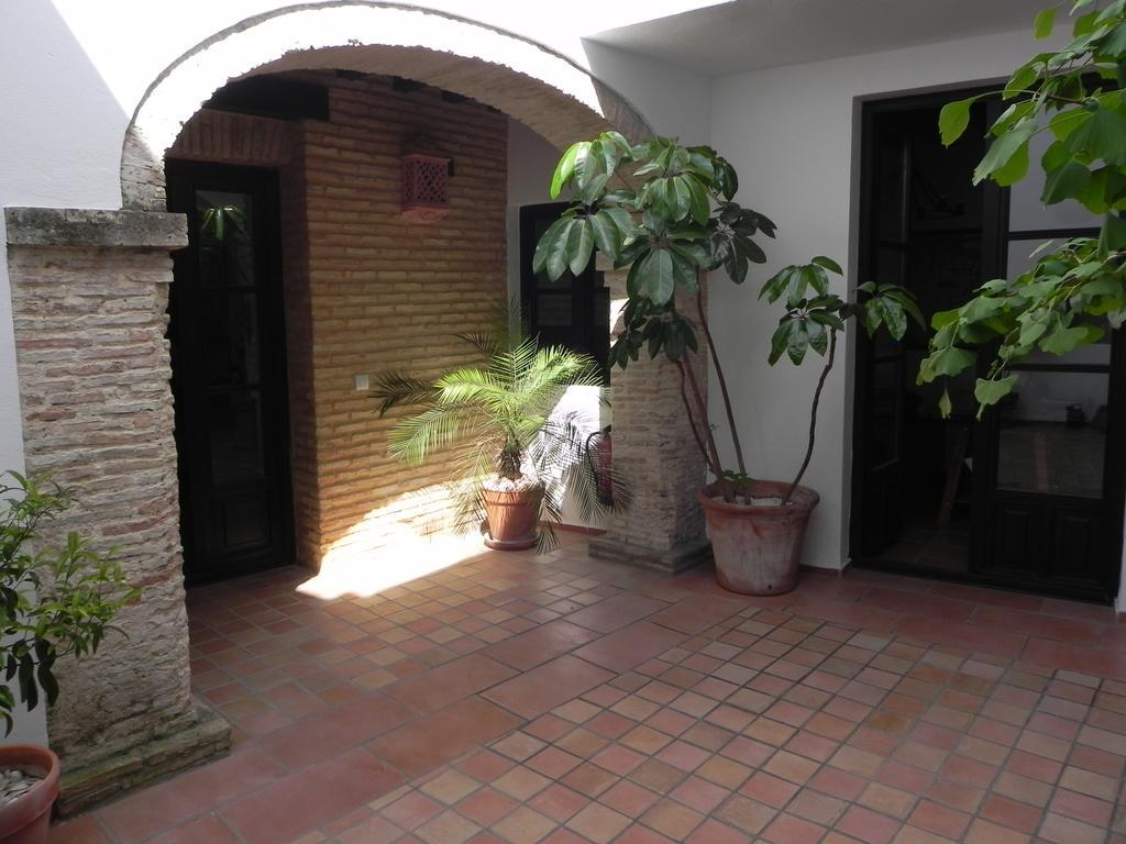 Casa La Loba Medina-Sidonia Exterior photo