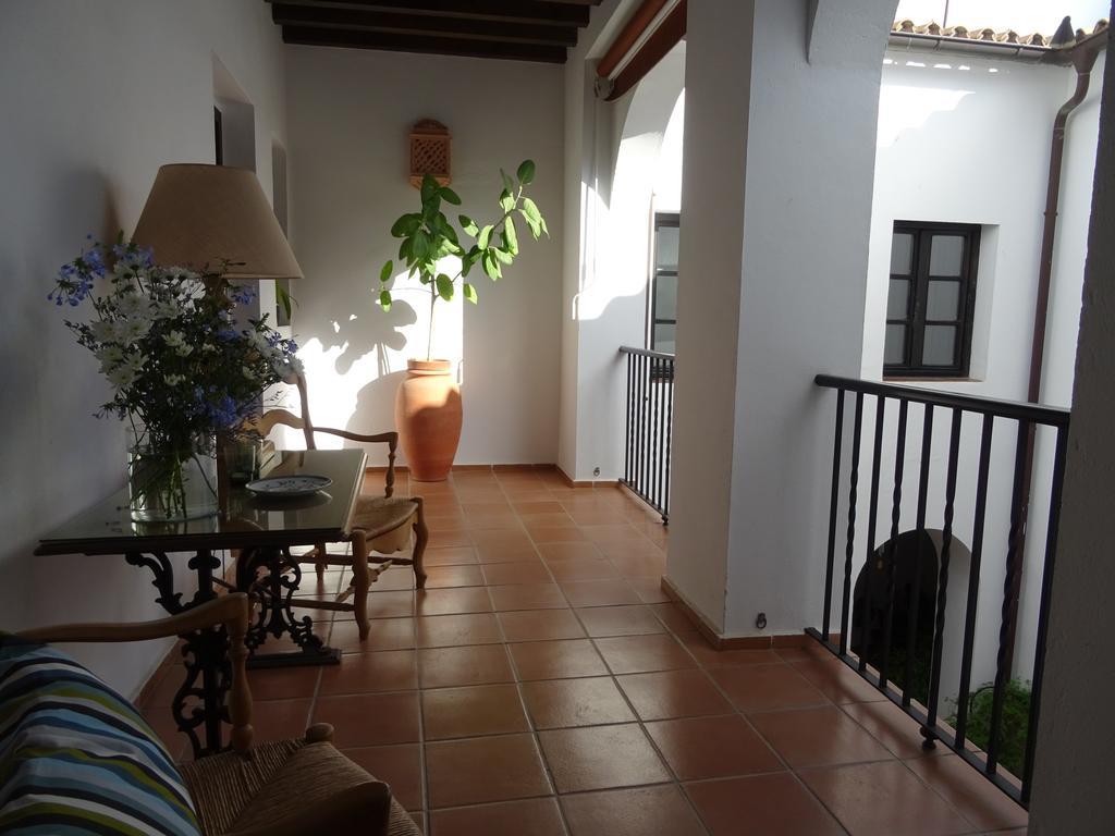 Casa La Loba Medina-Sidonia Room photo