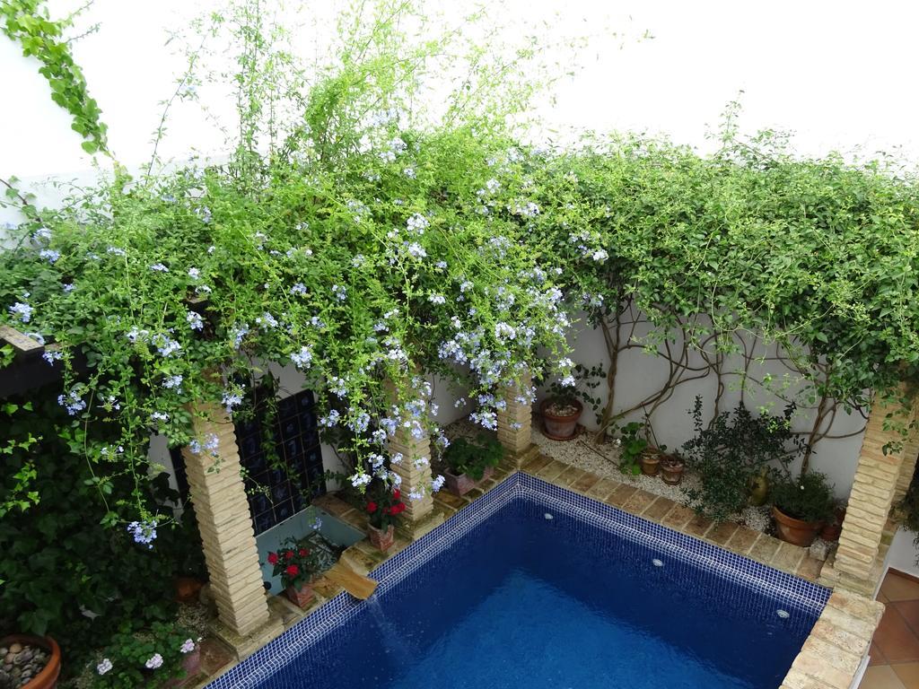 Casa La Loba Medina-Sidonia Exterior photo