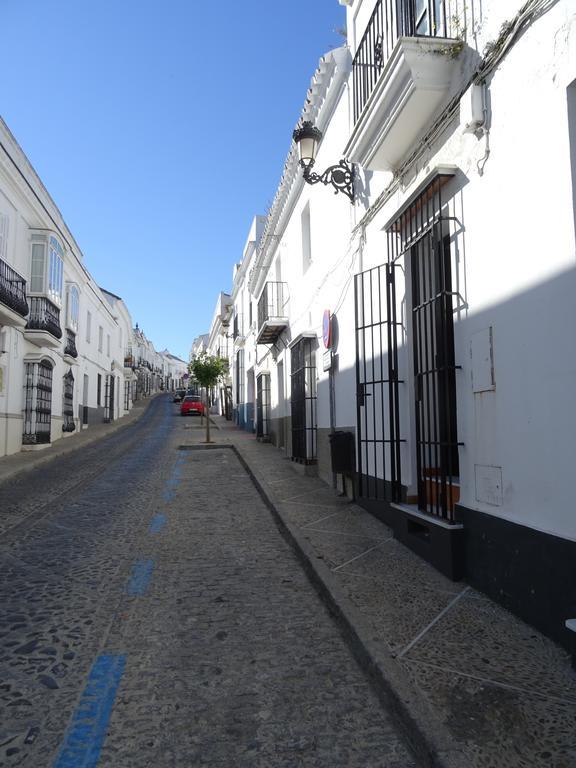 Casa La Loba Medina-Sidonia Exterior photo