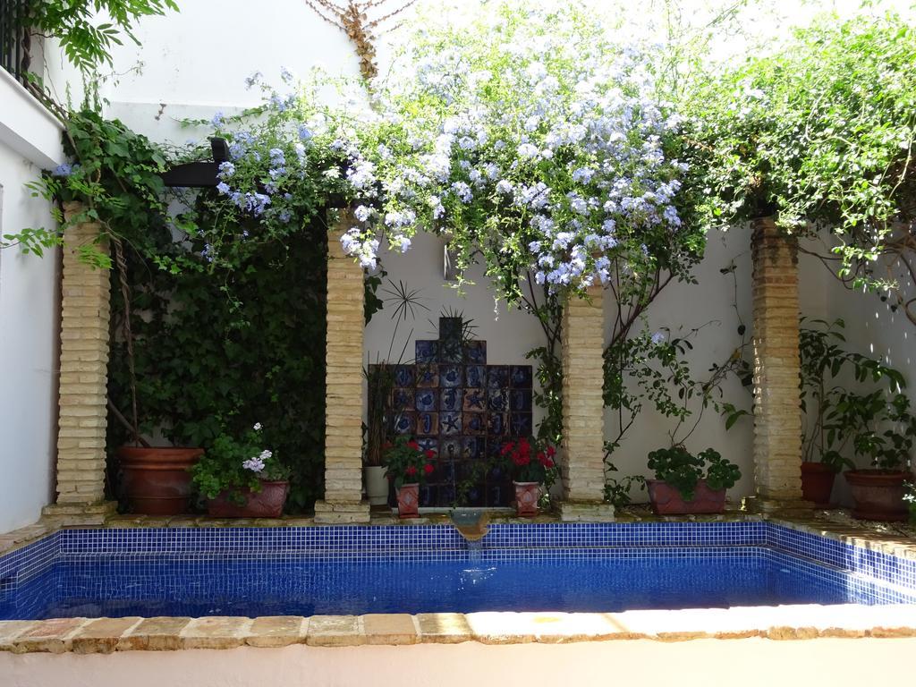 Casa La Loba Medina-Sidonia Exterior photo