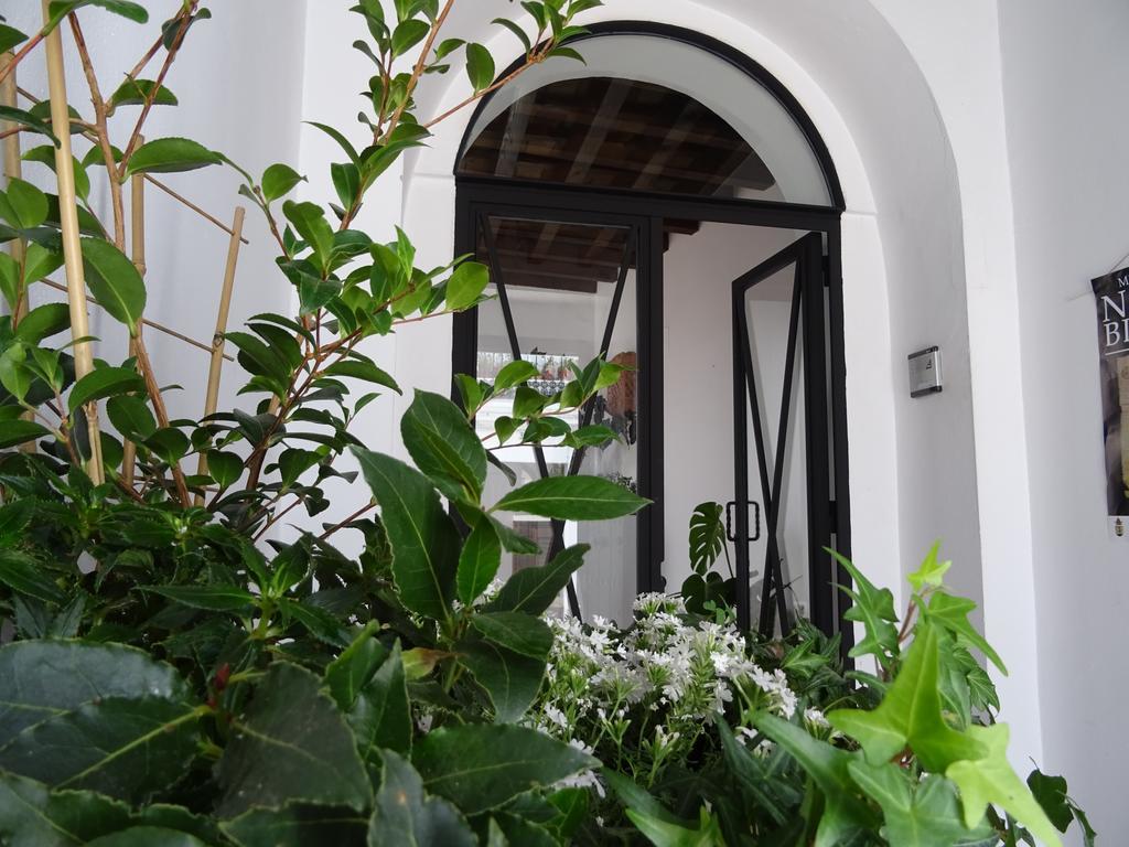 Casa La Loba Medina-Sidonia Exterior photo