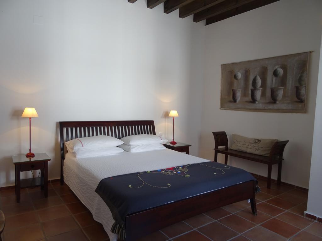 Casa La Loba Medina-Sidonia Exterior photo