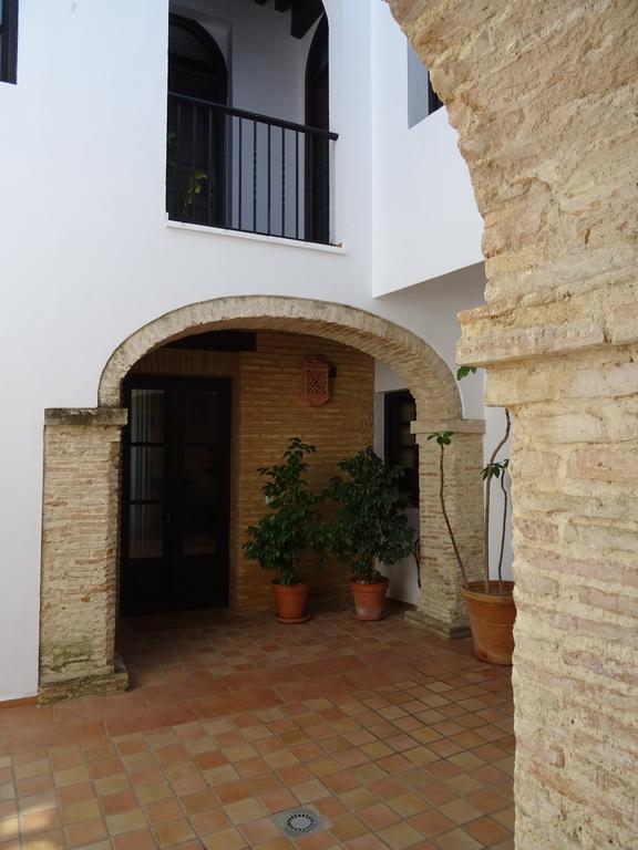 Casa La Loba Medina-Sidonia Exterior photo