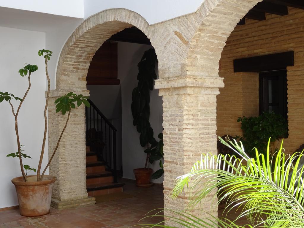 Casa La Loba Medina-Sidonia Exterior photo